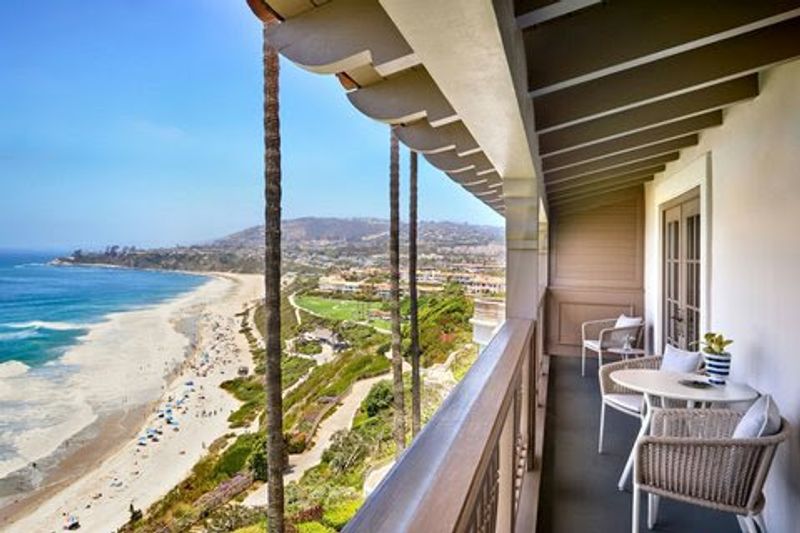 The Terrace At The Ritz-Carlton (Laguna Niguel)