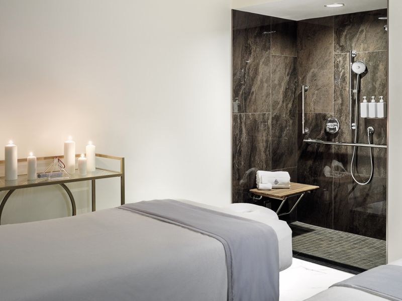 Spa at Four Seasons Hotel Atlanta