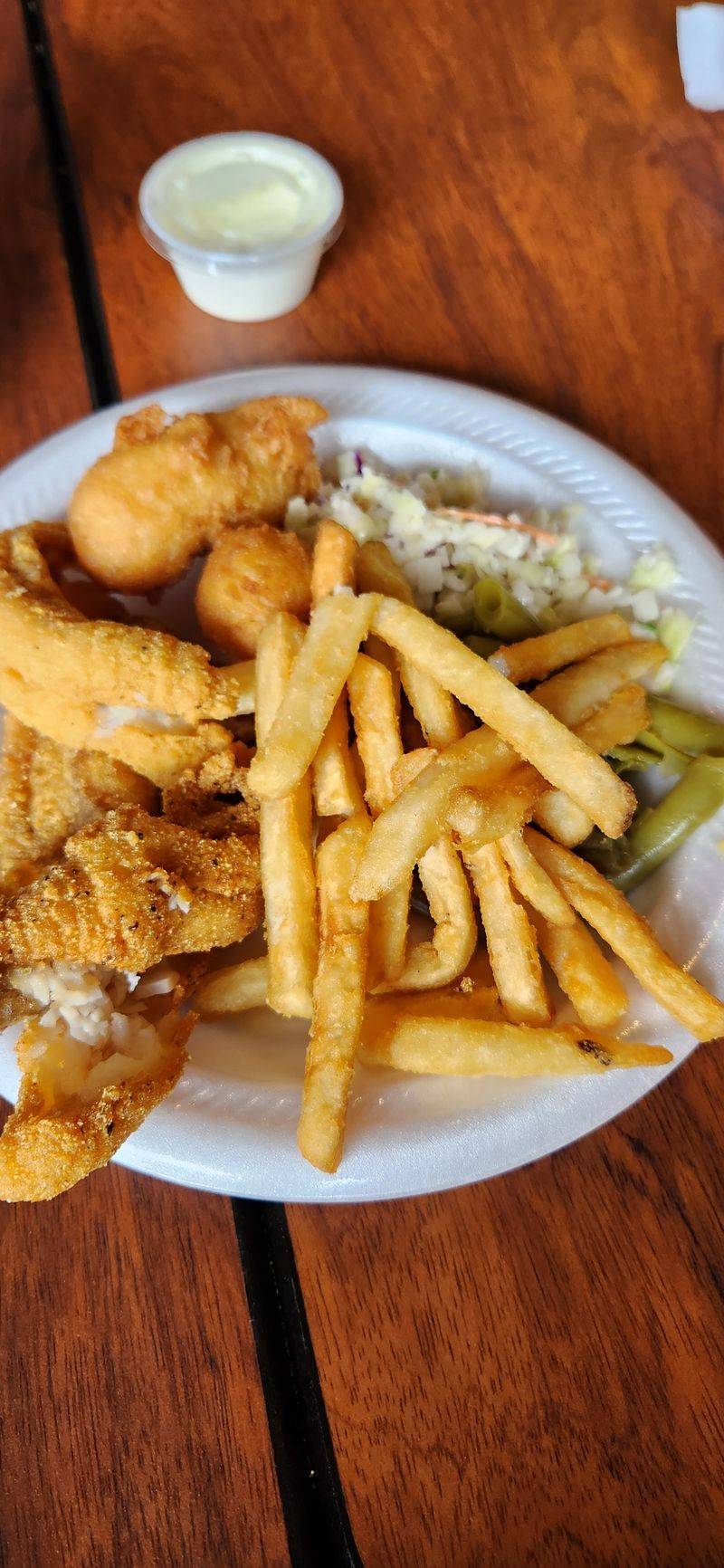 Penn's Fish House Restaurant 