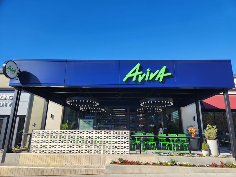 Aviva Eatery
