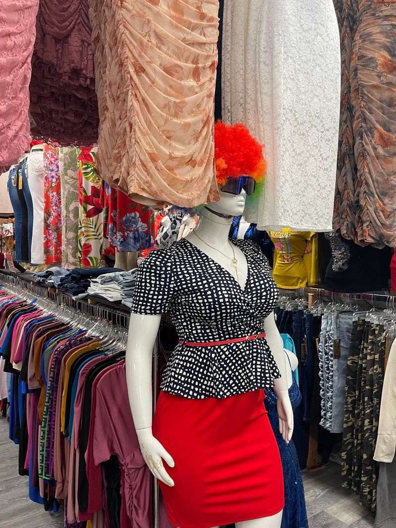 Clothing For The Whole Family