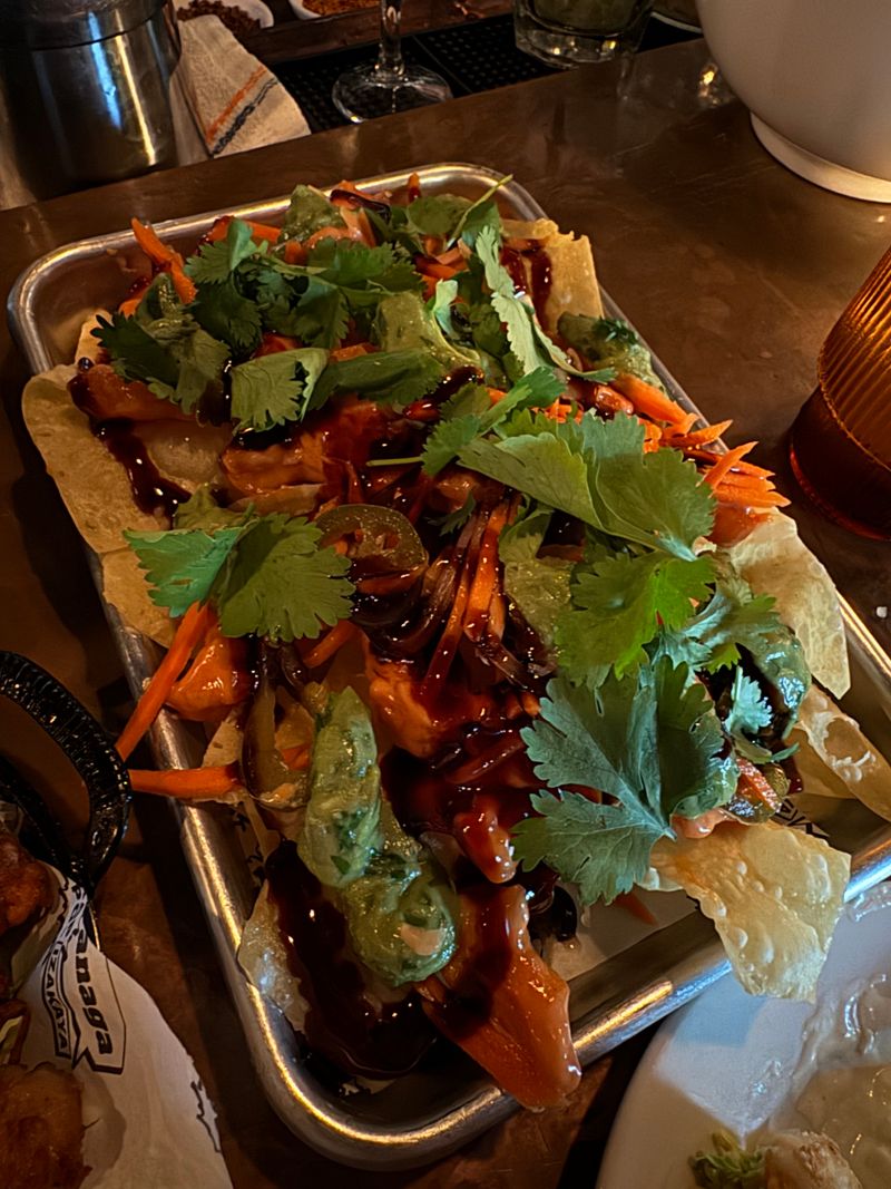 Yanaga Kappo Izakaya