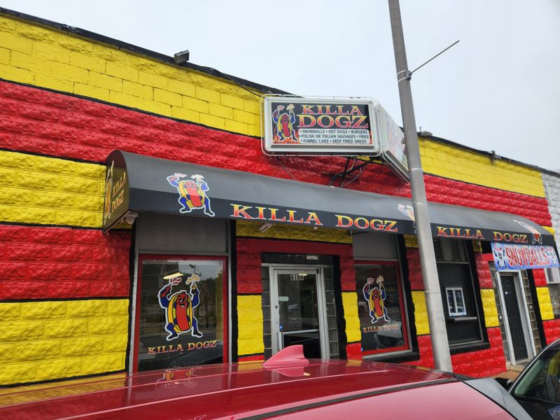 15 Maryland Hot Dog Joints Where Chesapeake Flavor Shines - Decor Hint Killa Dogz
