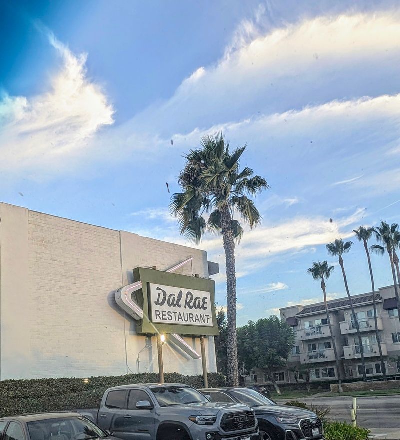 Dal Rae Restaurant (Pico Rivera)