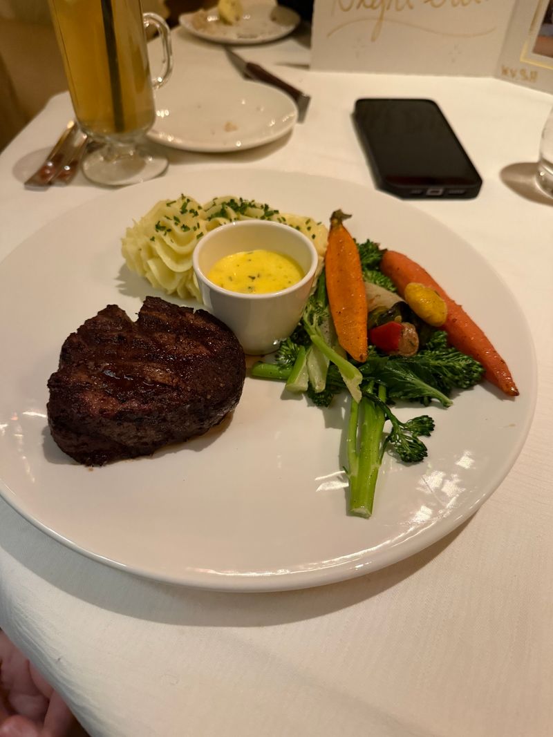 Western Village Steakhouse