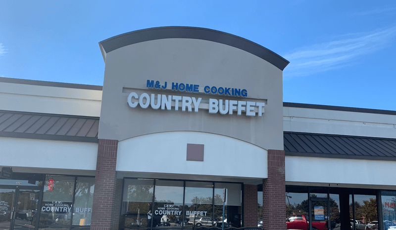 M & J Home Cooking