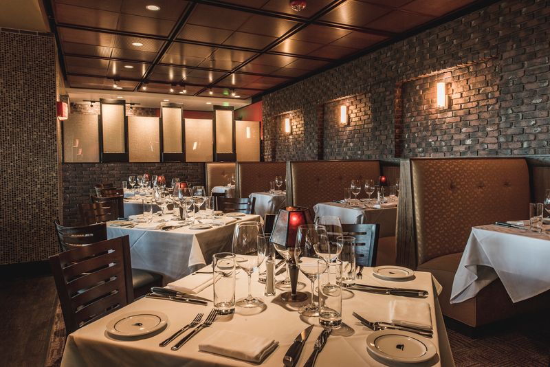 These 16 Georgia Pizza Joints Serve Lasagna So Good Locals Swear By It - Decor Hint Frankie's Steakhouse