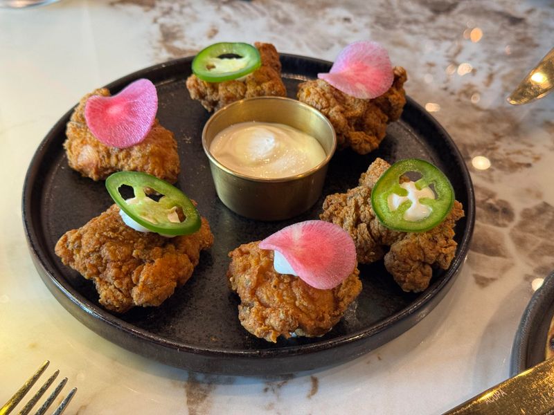 12 North Carolina Eateries Making Waves On The Foodie Scene - Decor Hint Tamasha