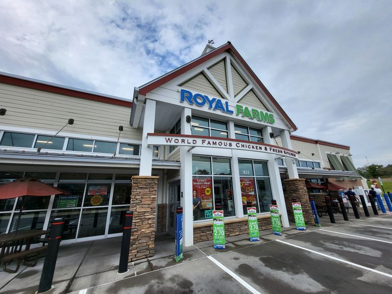 Royal Farms