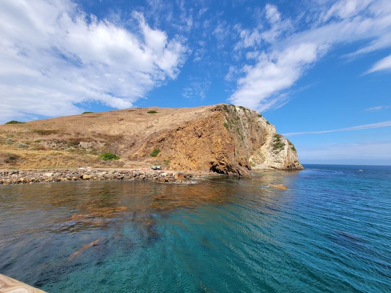 Channel Islands National Park