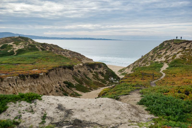 Fort Ord Dunes State Park