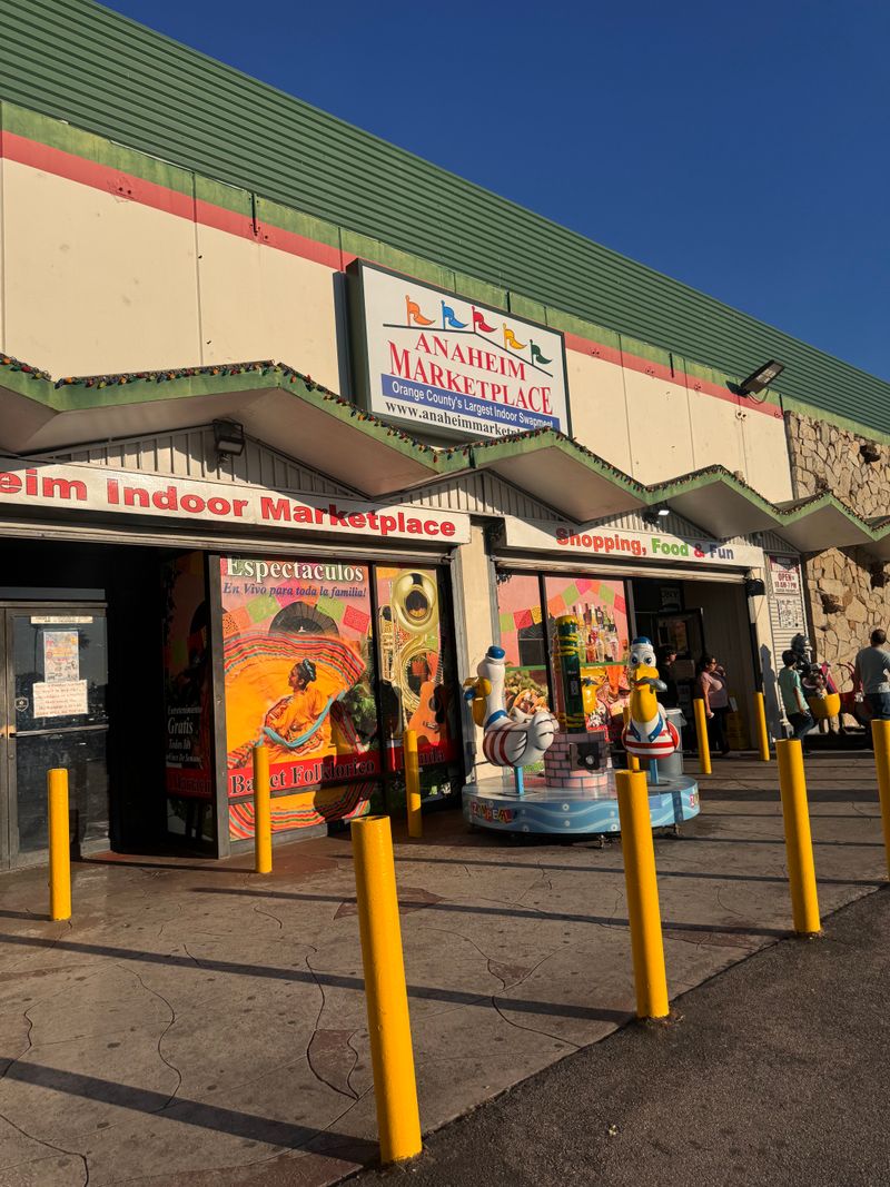 Open Daily Except Tuesdays