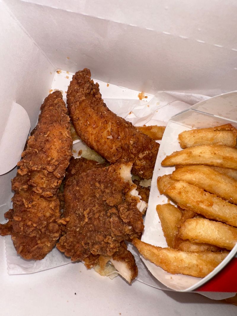 KFC - Preston Highway