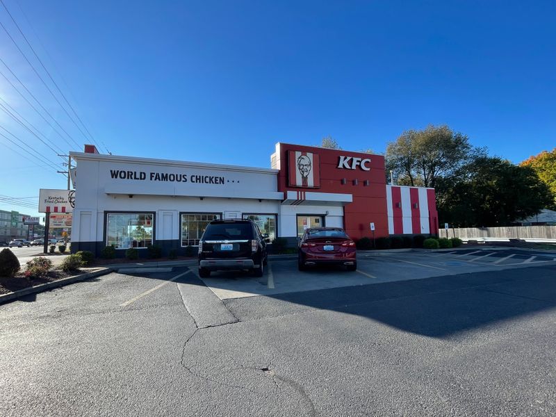 KFC - Bardstown Road