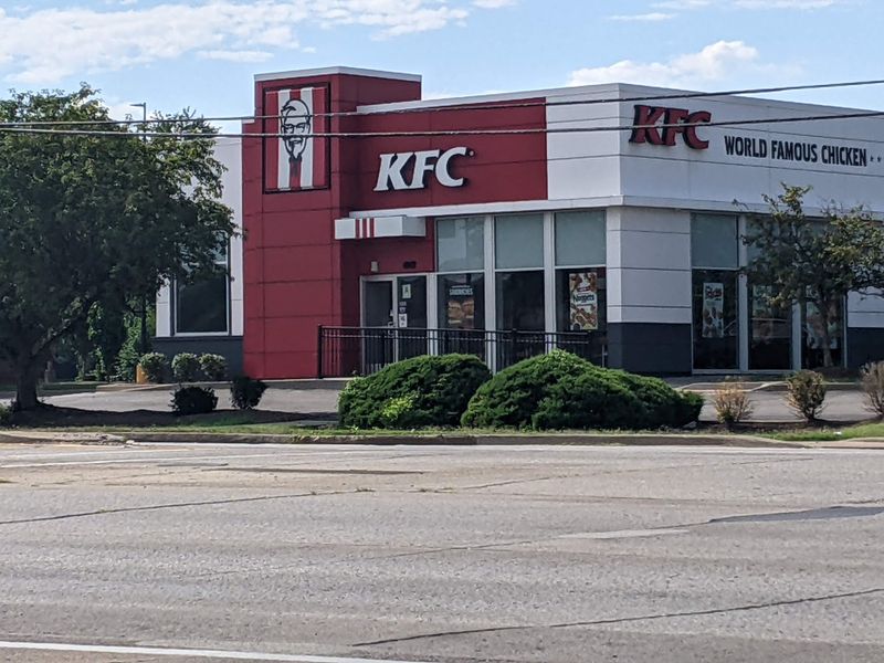KFC - Outer Loop