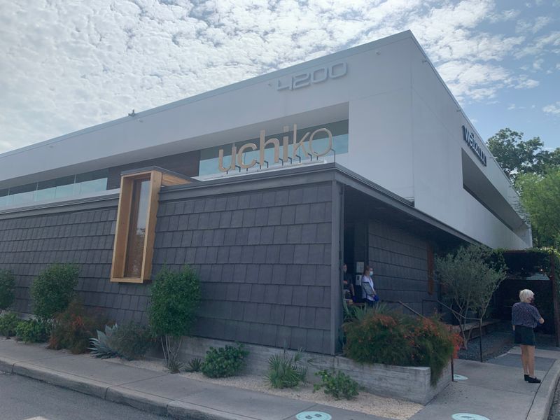 The Austin Dessert Bucket List You'll Want To Finish - Decor Hint Uchiko