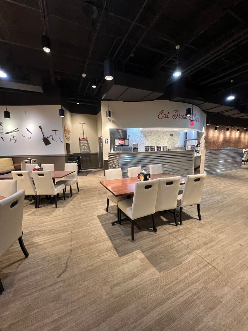 These North Carolina Buffets Keep Plates Full And Regrets Away - Decor Hint Chason’s Buffet, Fayetteville