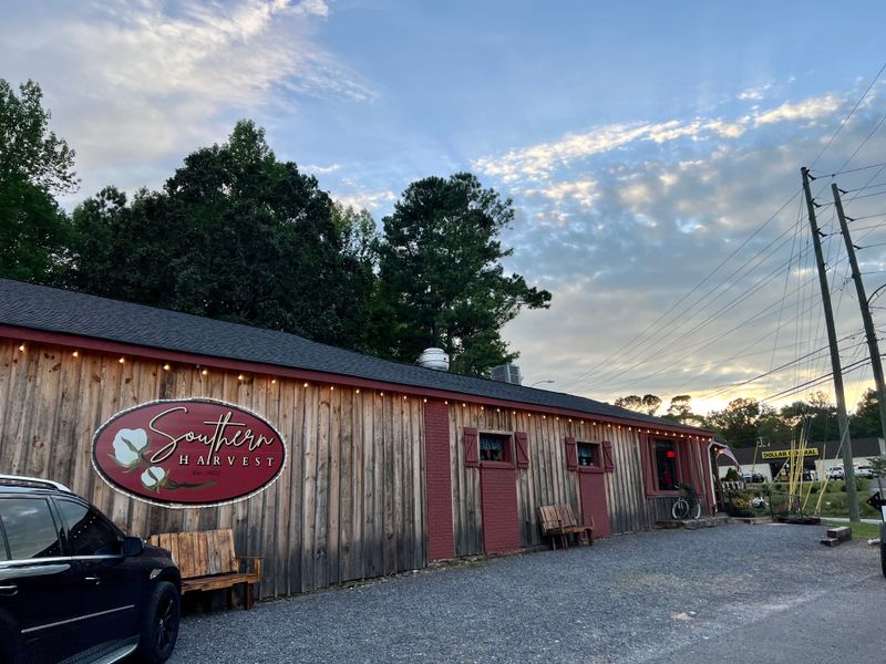Southern Harvest Kitchen