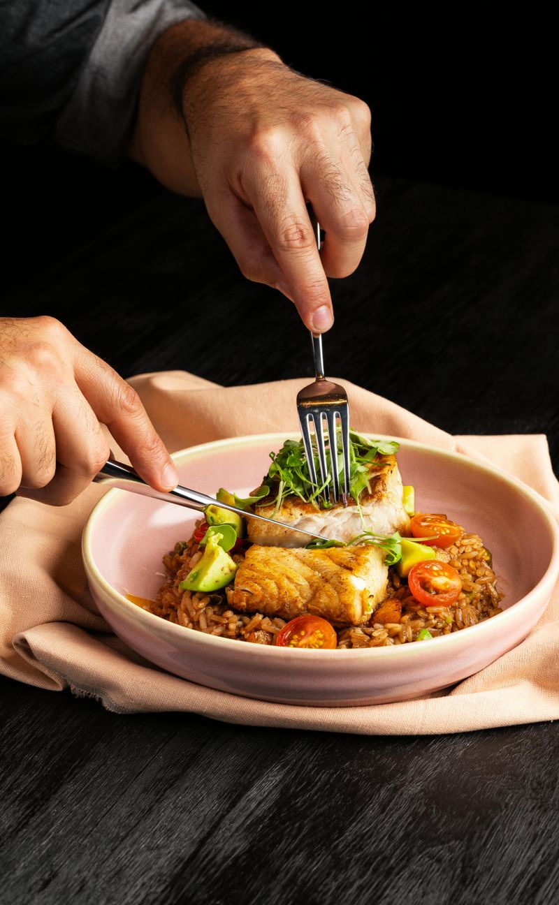 Shoyu Chicken With Rice