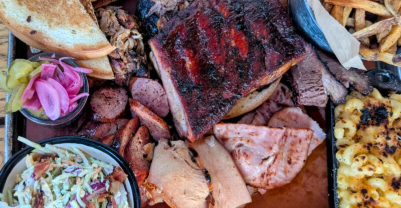 Kansas City BBQ Restaurants That Make Burnt Ends Legendary
