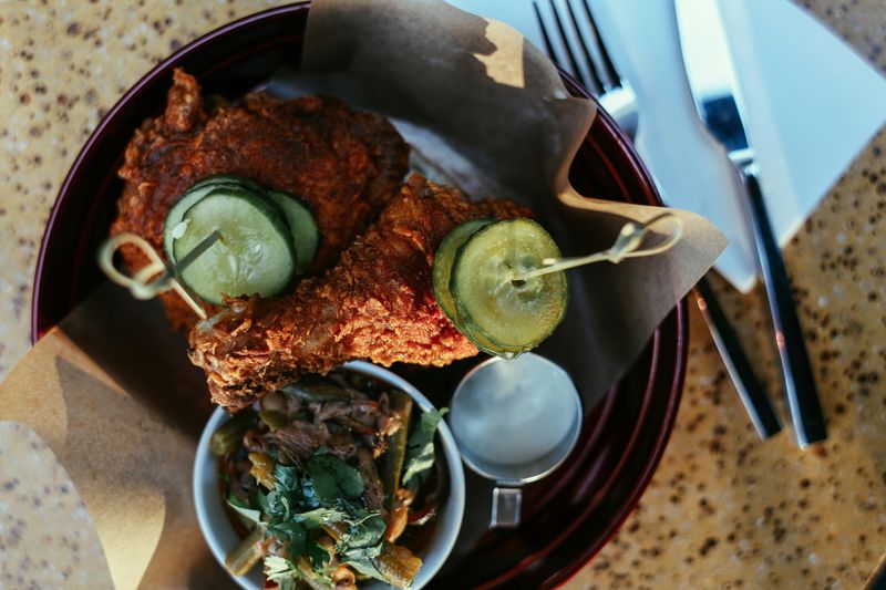 15 Kansas Food Traditions That Confuse Outsiders But Locals Wouldn't Change A Thing - Decor Hint Fried Chicken Gizzards