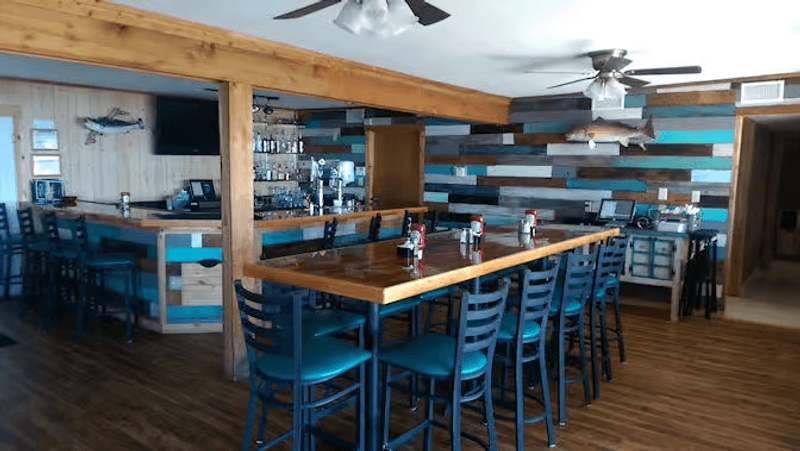 These 14 Texas Seafood Buffets Serve Nothing But Hearty Plates And Coastal Comfort - Decor Hint Baffin Bay Seafood Company