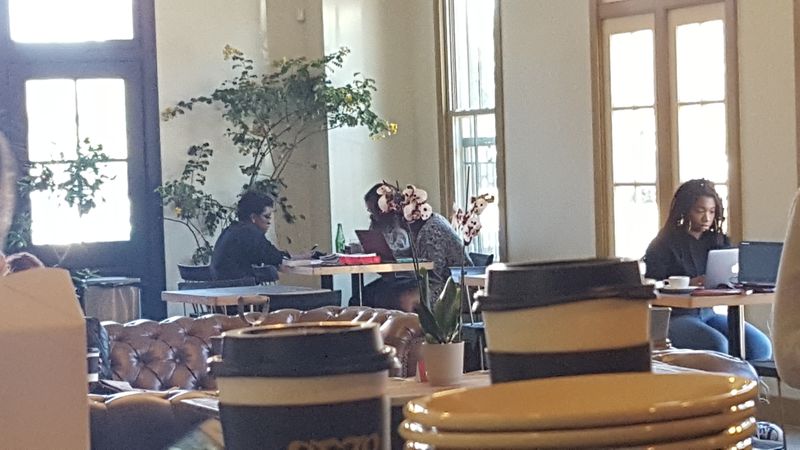 13 Louisiana Soul Food Spots That Serve Tradition On Every Plate - Decor Hint Backatown Coffee Parlour