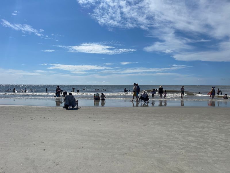 Family-Friendly Atmosphere