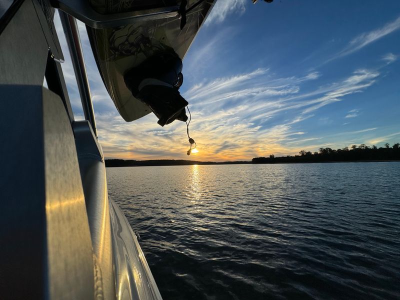 Convenient Proximity To Atlanta