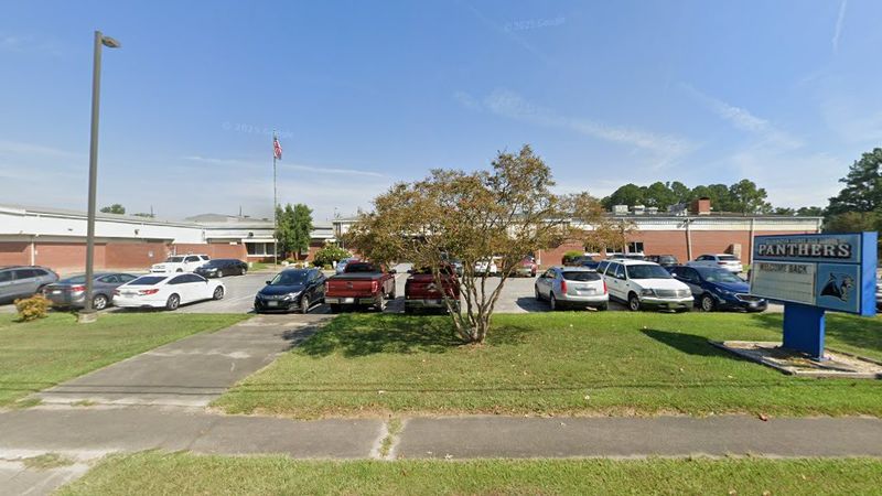 Educational Institutions Serve Students from Elementary Through High School