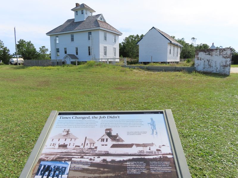 Historic Portsmouth Village
