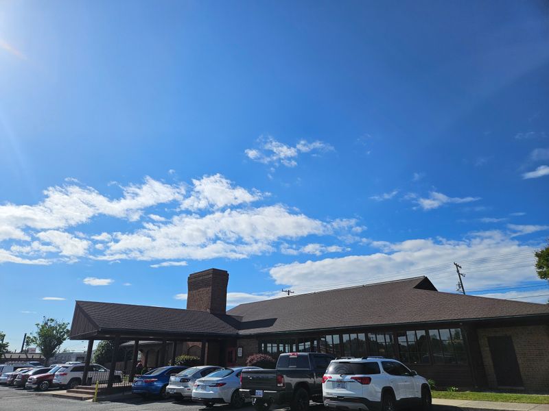 Stamey's Barbecue - Greensboro