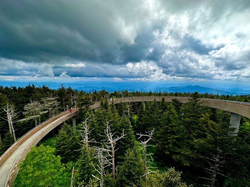 Great Smoky Mountains National Park