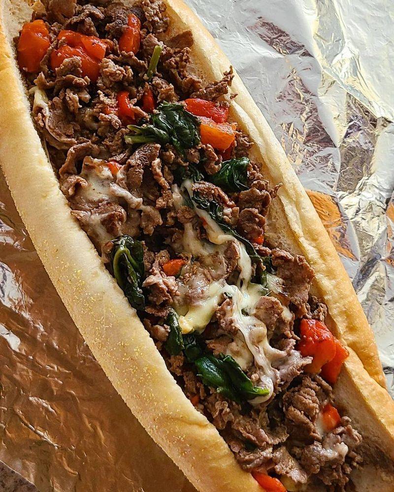 15 Maryland Hot Dog Joints Where Chesapeake Flavor Shines - Decor Hint MUSA & STEAK & DOGS