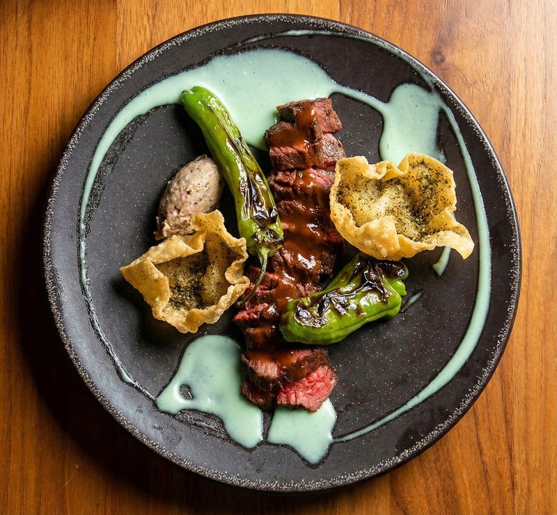 These 14 Restaurants In Atlanta Georgia Could Be The Next Michelin Star Recipients - Decor Hint The Alden