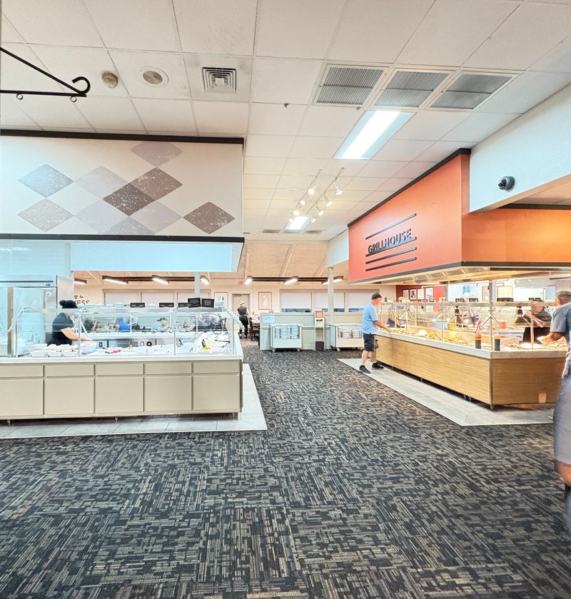 Golden Corral Buffet & Grill, Wilmington