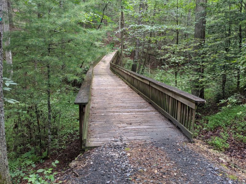 A Delightful North Carolina Town That Feels Straight Out Of A Postcard - Decor Hint Overmountain Victory National Historic Trail