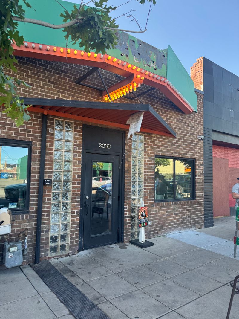 La Diabla Pozole Y Mezcal