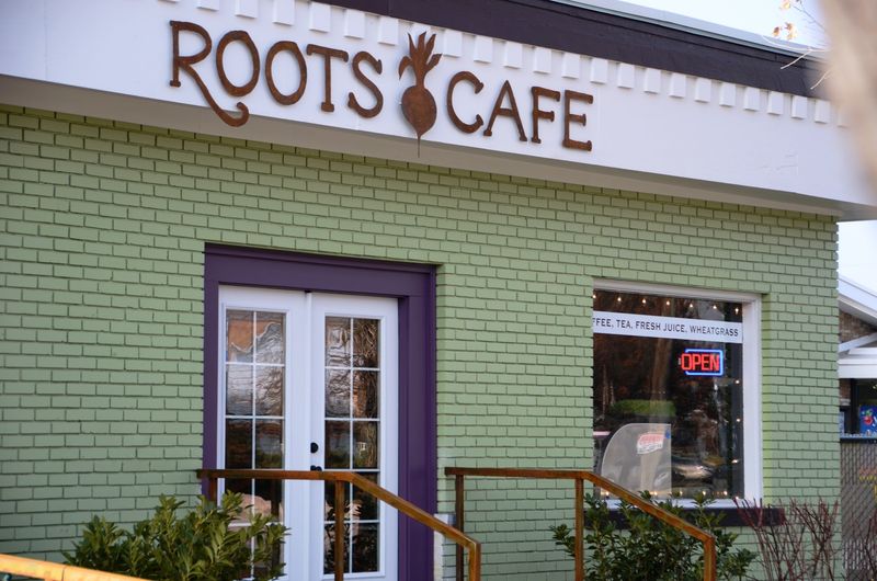 Utah Breakfast Spots Perfect For A Warm Start To Your Day - Decor Hint Roots Cafe