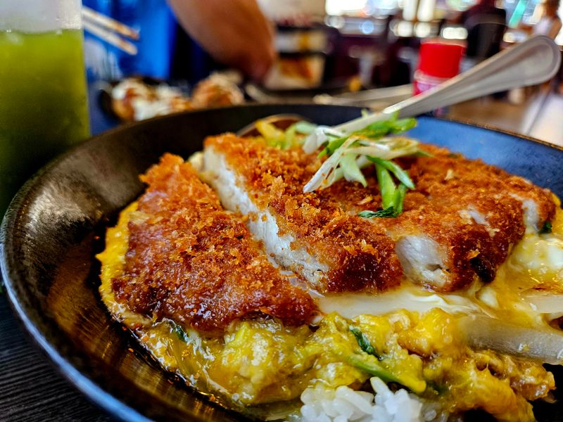 Susuru Ramen Bar, Los Angeles