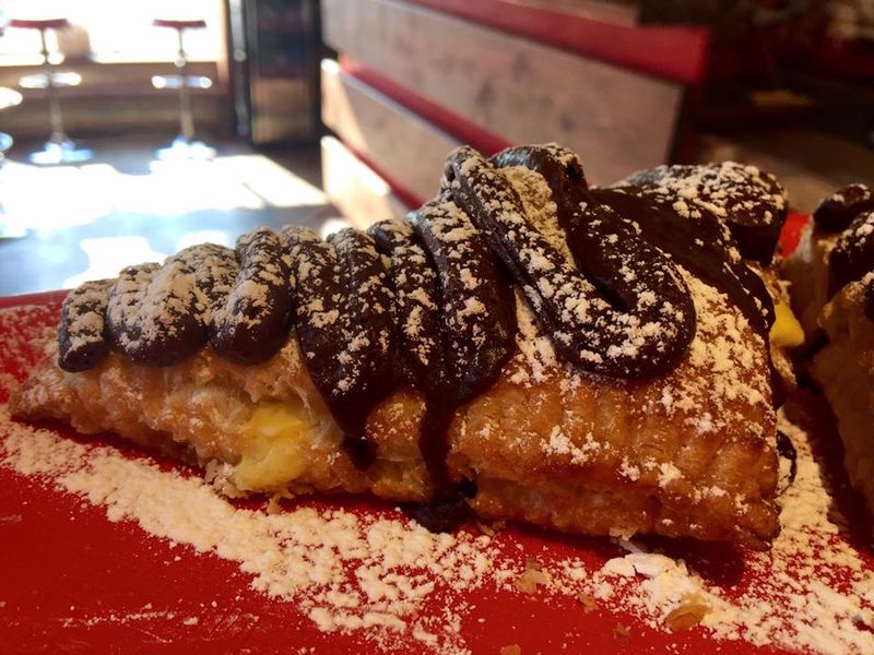 The Original Kolache Shoppe