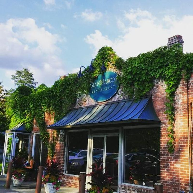 Gianmarco’s Restaurant