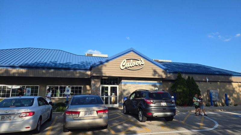 Milwaukee’s 11 Favorite Custard Stops For Old-School Wisconsin Frozen Treats - Decor Hint Culver’s