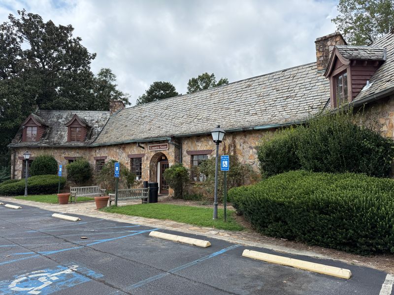 Callaway Gardens Country Kitchen Restaurant