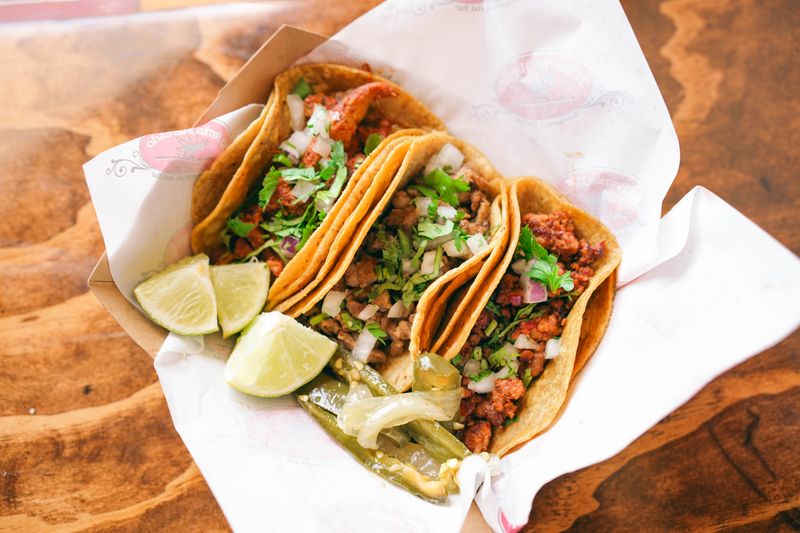 10 Minnesota Restaurants That Fly Under The Tourist Radar - Decor Hint El Burrito Mercado