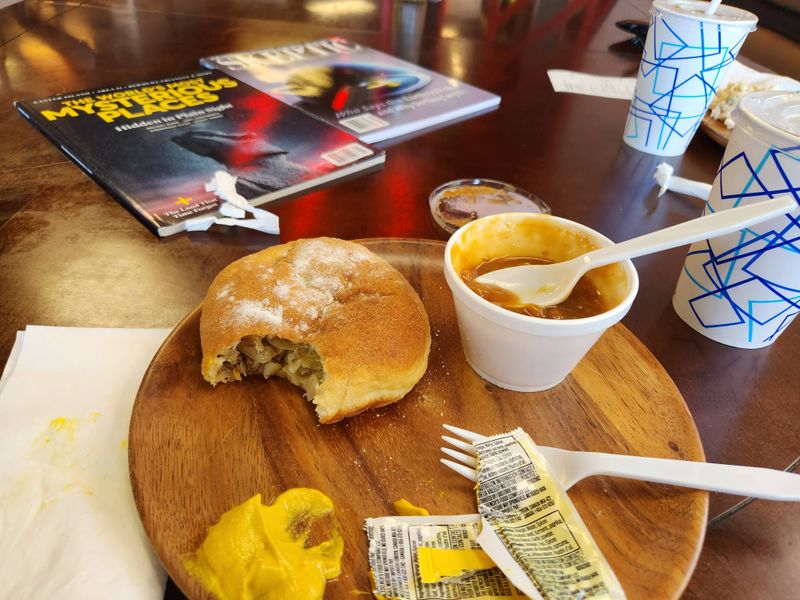 12 Kansas Bierock Bakeries That Stay Perfect Miles Later - Decor Hint Want Bierock Company & Coffee House