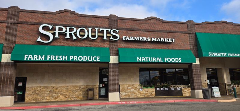 Sprouts Farmers Market