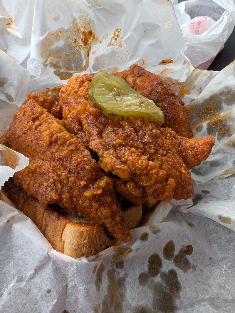 Prince's Hot Chicken Shack South