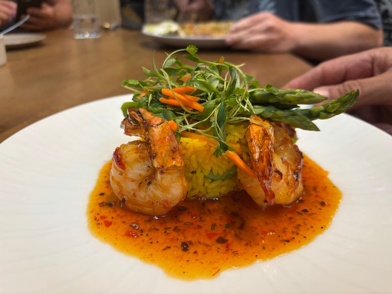 12 Underrated New Mexico Eateries Serving True Local Flavor - Decor Hint La Plazuela At La Fonda