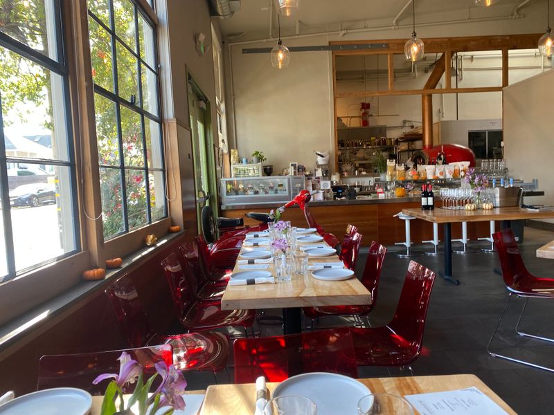 13 Italian Restaurants In California Locals Rarely Name - But Never Stop Visiting - Decor Hint Passione Emporio